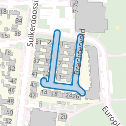 Brachterveld