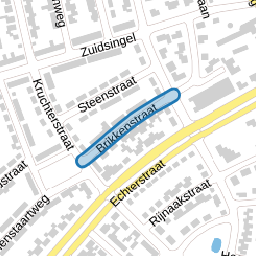 Brikkenstraat