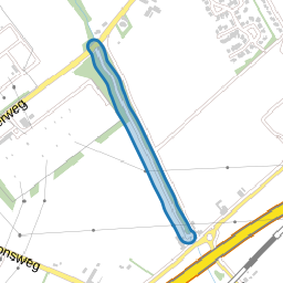 Driesprongweg