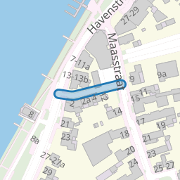 Dwarsstraat