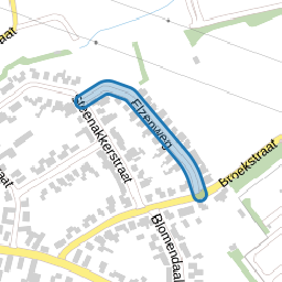 Elzenweg