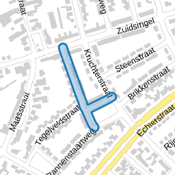 Ervenweg