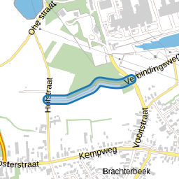Groenenweg