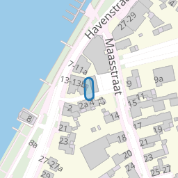 Havenzicht