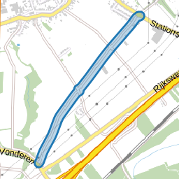 Heerenweg