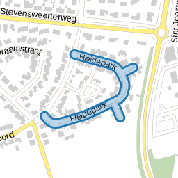 Heidepark