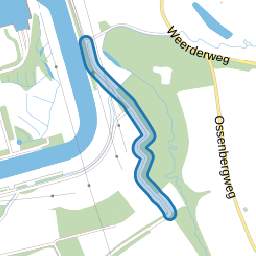 Heidriessenweg