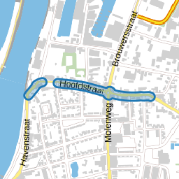 Hoofdstraat
