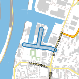 Industrieweg