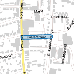 Kalverstraat