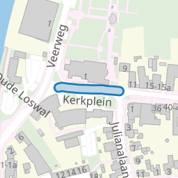 Kerkplein