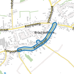 Kerkstraat