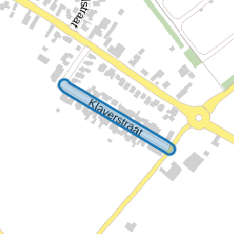 Klaverstraat