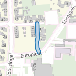 Klimopstraat