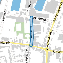 Kokstraat