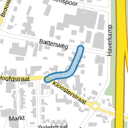 Kromstraat