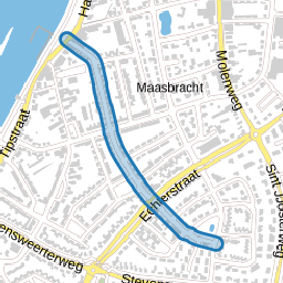 Kruchterstraat