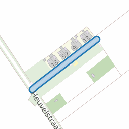 Lichtenbergerweg