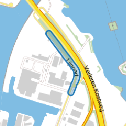 Lijnpad