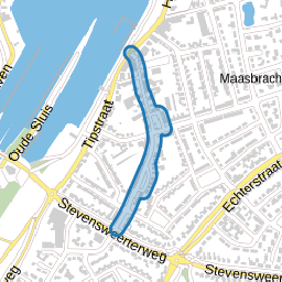 Maasstraat