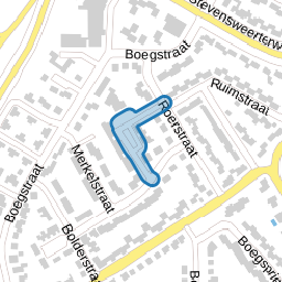 Maststraat