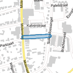 Nieuwstraat