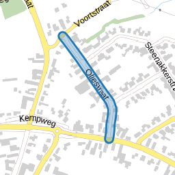 Oliestraat