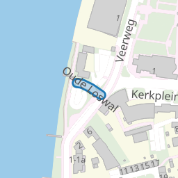 Oude Loswal