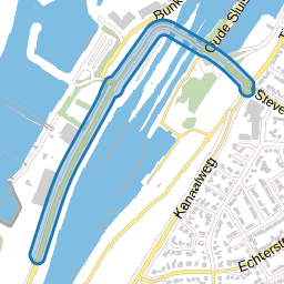 Oude Maasweg