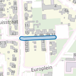 Paletstraat