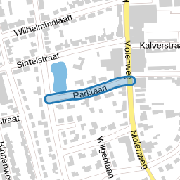 Parklaan