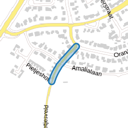 Pietjesveld
