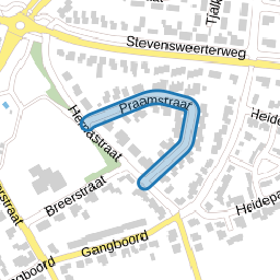Praamstraat