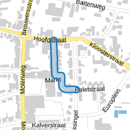 Raadhuisstraat