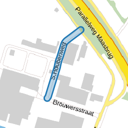 S.Houbenweg