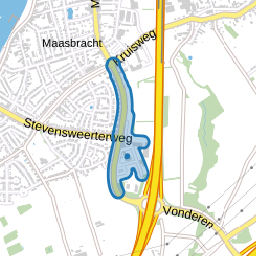 Sint Joosterweg