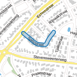 Spitsstraat