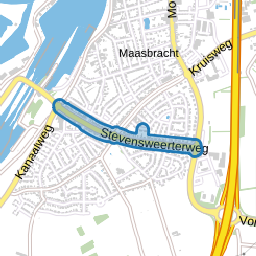 Stevensweerterweg