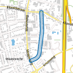 Suikerdoossingel