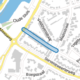 Tichelkoelstraat