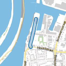 Veerweg