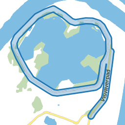 Visvijverpad
