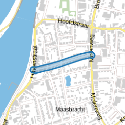 Wilhelminalaan