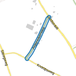 Aldeneikerweg