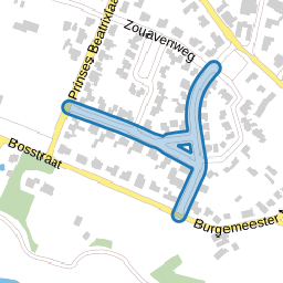 Graaf de Hompeschstraat