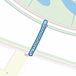 De Damensteeg