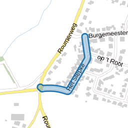 Het Stepke
