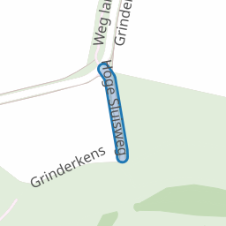 Hoge Sluisweg