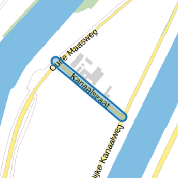 Kanaalstraat