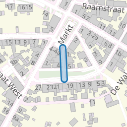Kazernestraat